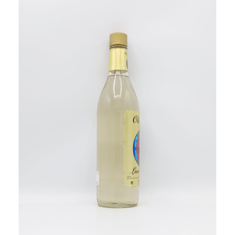 ボーズ オールド トム ジン BOORD'S Old Tom Gold London Gin