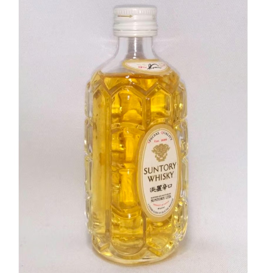 サントリー 白角 淡麗辛口 700ml40% 堂島浜2丁目 original
