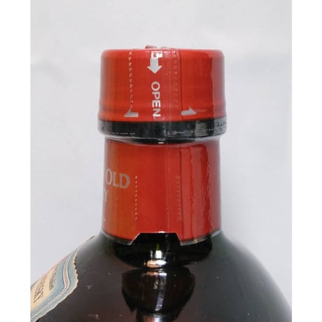 サントリー オールド サマーブレンド　SUNTORY OLD WHISKY Summer Blend