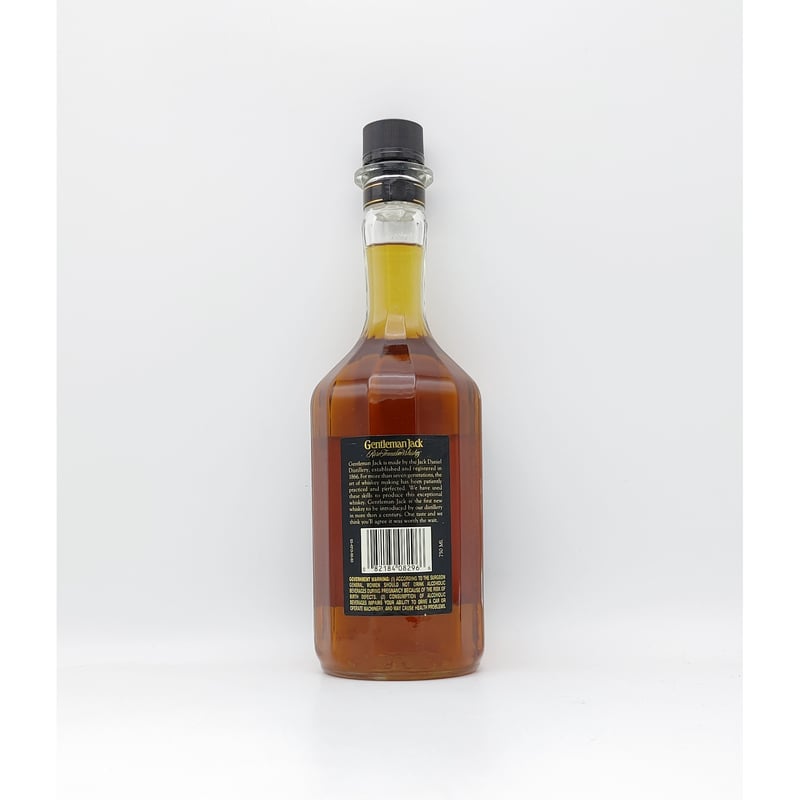 ジェントルマンジャック Gentleman Jack Rare Tennessee Whisk ジェントルマンジャック Gentleman Jack Rare Tennessee Whisk