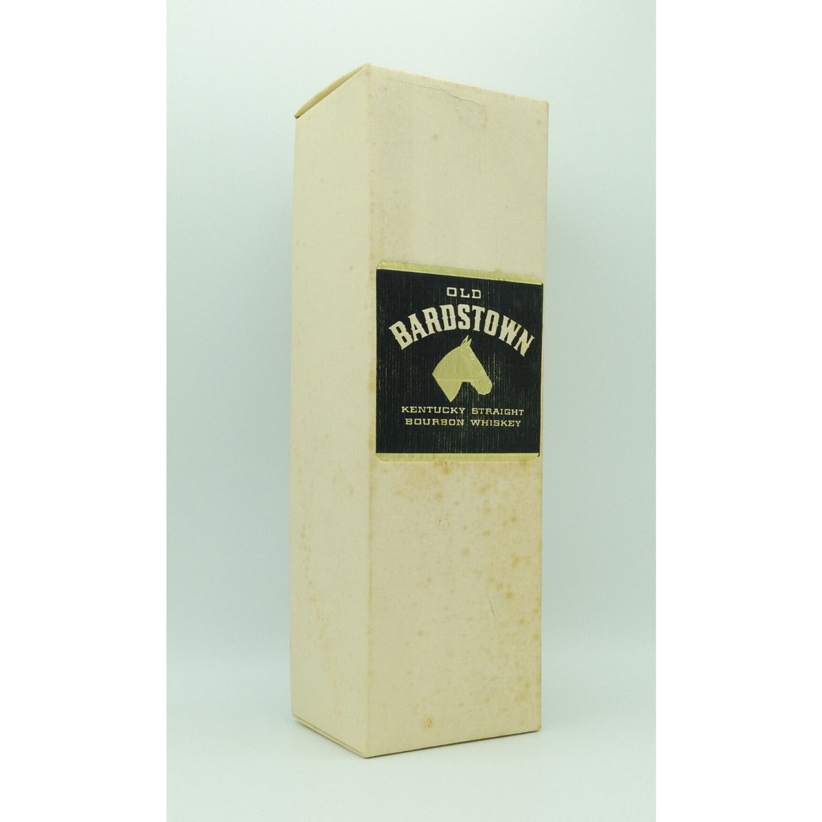 古酒　特級 オールド バーズタウン 6年　OLD BARDSTOWN 特級 OLD BARDSTOWN 6years old KENTUCKY STRAIGHT B