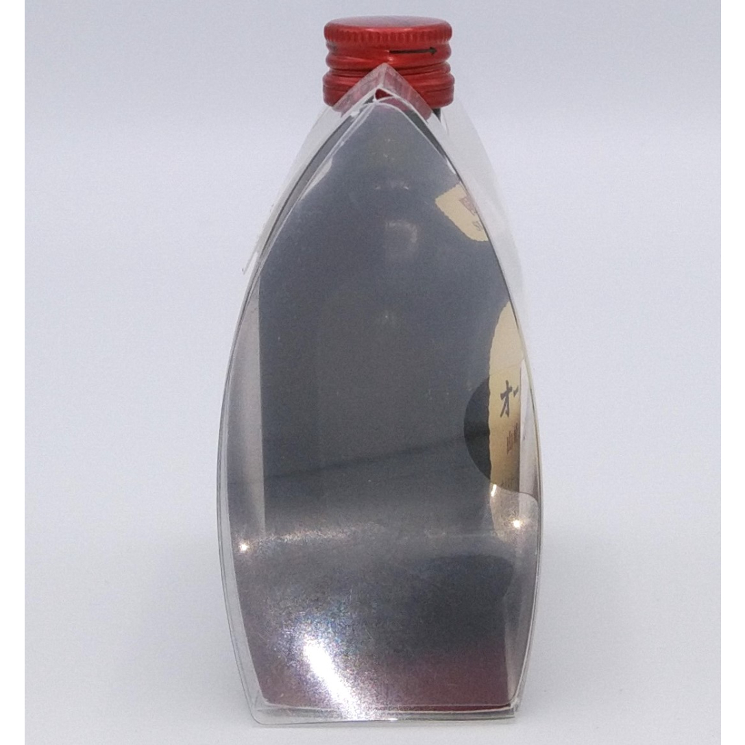 限定製造 THE オールド原酒 山崎シェリー樽モルト 限定製造 THE オールド原酒 山崎シェリー樽モルト