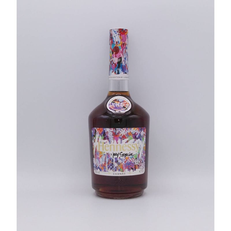 ヘネシーV.S リミテッドエディション Hennessy V.S LIMITED ヘネシーV.S リミテッドエディション Hennessy V.S LIMITED