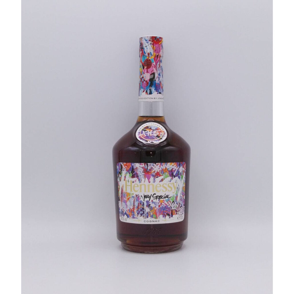 ヘネシーV.S リミテッドエディション Hennessy V.S LIMITED EDITIO