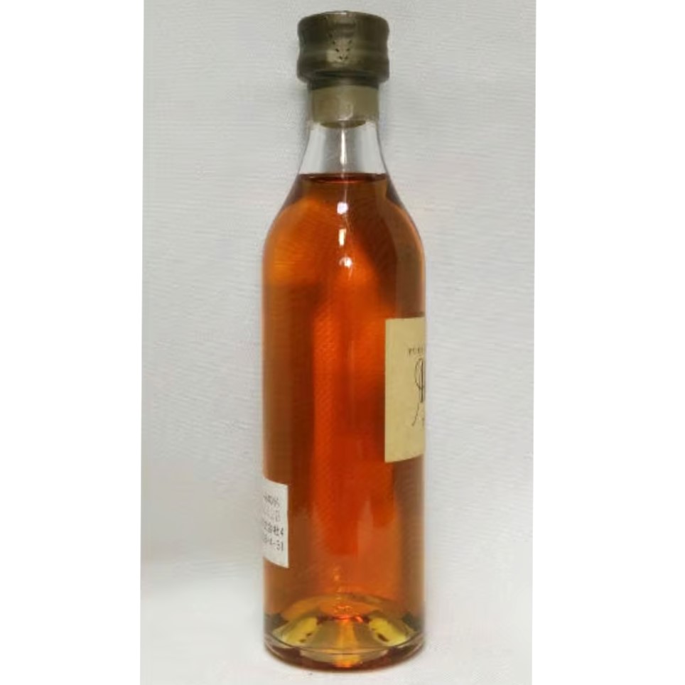 特級 ニッカブランデー アランビック NIKKA PURE GRAPE BRANDY Alam