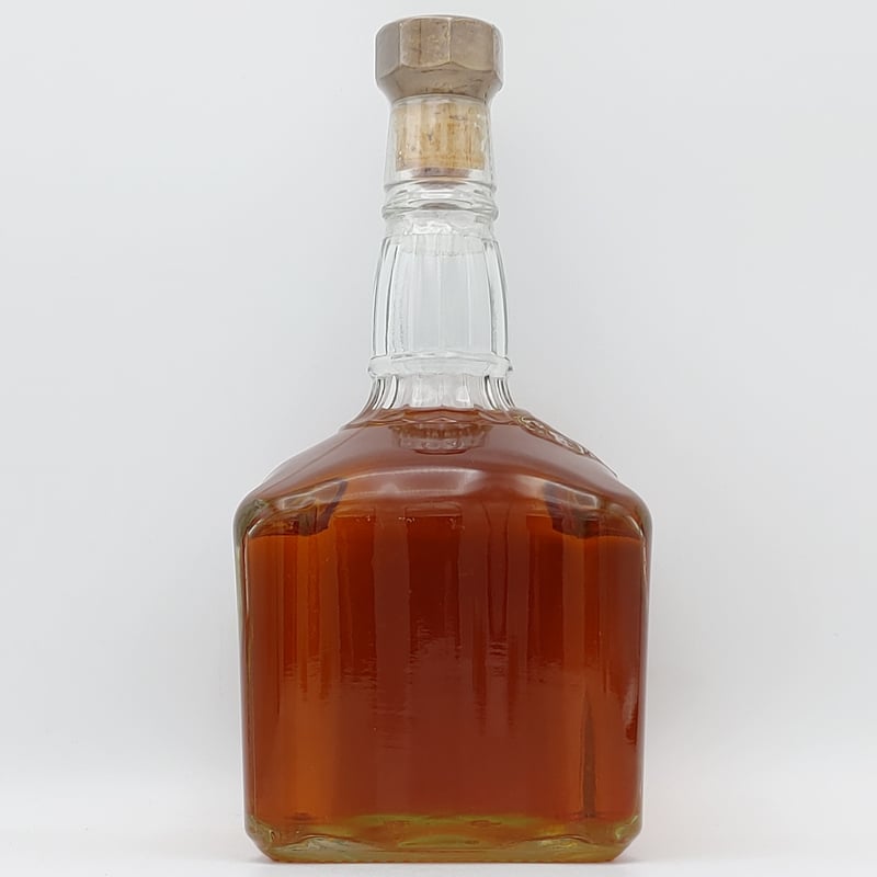 ジャックダニエル セントルイス博ゴールドメダル記念ボトル Jack