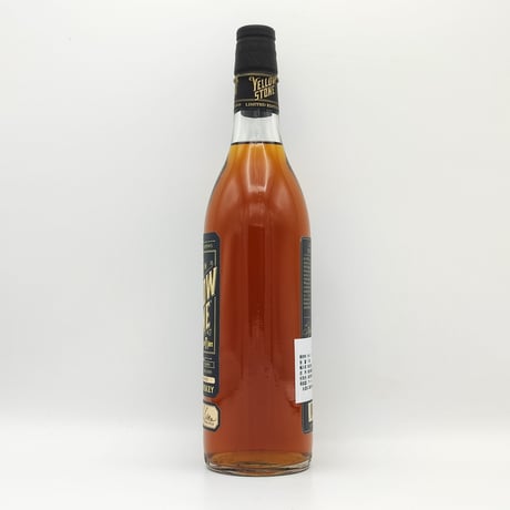 イエローストーン リミテッド エディション2015 YELLOW STONE LIMITED EDITION 2015 KENTUCKY STRAIGHT BOURBON WHISKEY