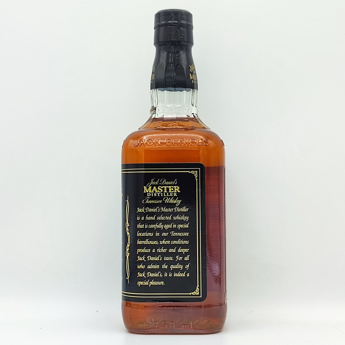Jack Daniel's Master Distiller ウイスキー 【公式通販】