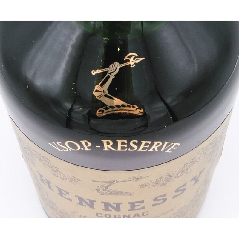 特級 ヘネシー VSOP リザーブ HENNESSY V.S.O.P RESERVE COGN...