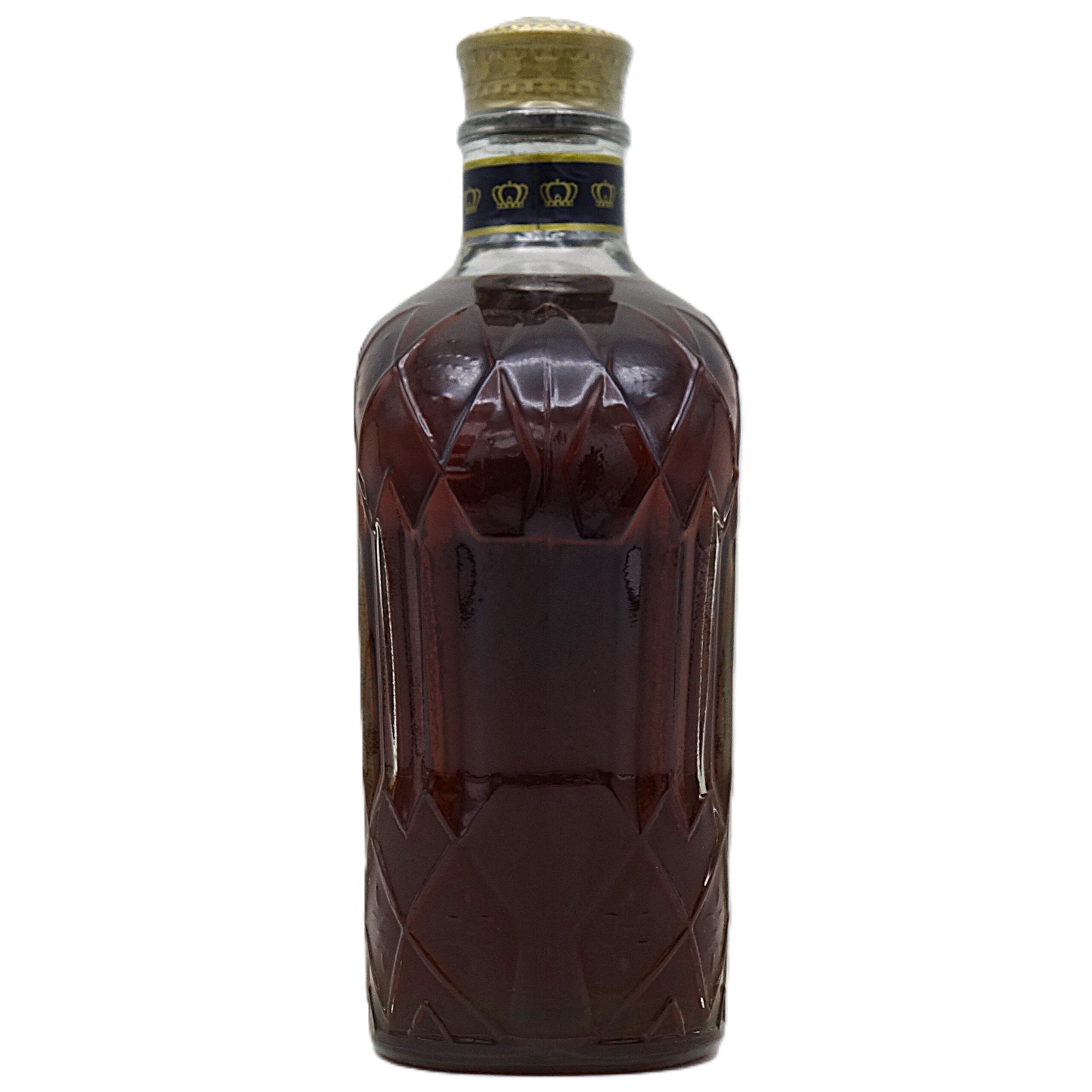 クラウンローヤル ファインデラックス Crown Royal Fine De Luxe Can