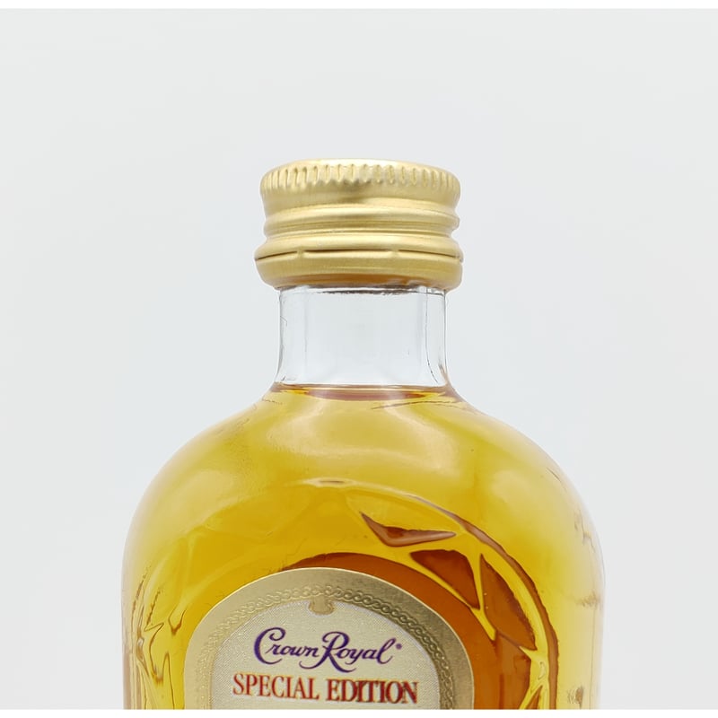 クラウンローヤル スペシャルエディション Crown Royal SPECIAL クラウンローヤル スペシャルエディション Crown Royal SPECIAL