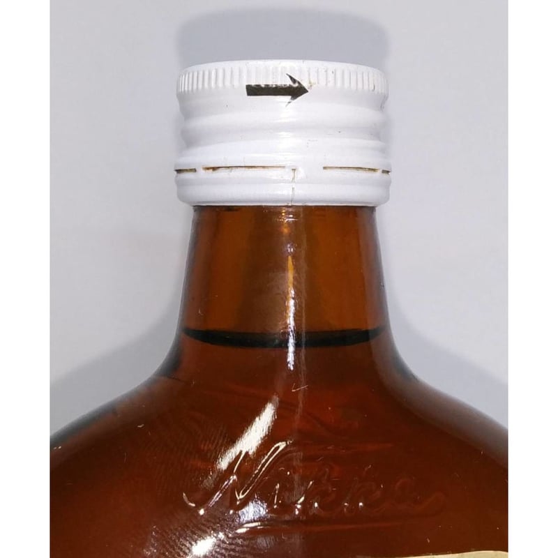 ニッカウヰスキー エクストラ NIKKA WHISKY EXTRA | ノスタルジックリカー