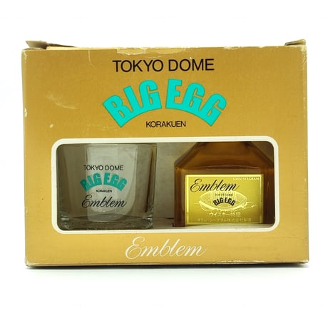 CATEGORY ミニチュアボトル | ノスタルジックリカー