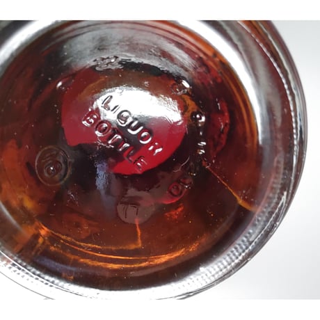 特級 オールドフィッツジェラルド 8年　Old Fitzgerald's 8years old ORIGINAL HAND MADE KENTUCKY SOUR MASH BOURBON 1849