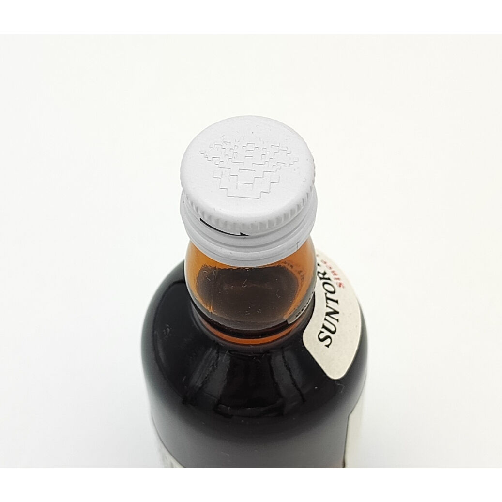 サントリーウイスキー ホワイト SUNTORY WHISKY WHITE Since 1923