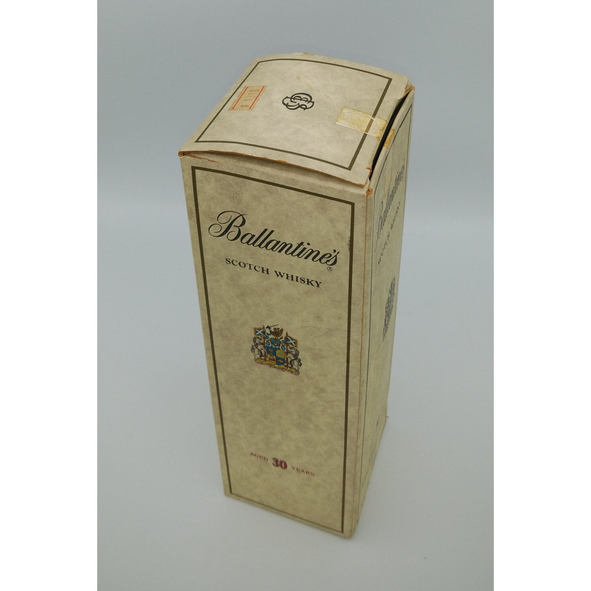 特級 バランタイン 30年 Ballantine's 30years old VERY OLD 特級 バランタイン 30年 Ballantine's 30years old VERY OLD