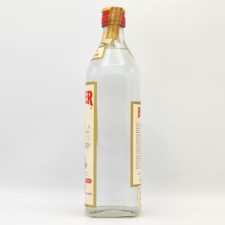 従価 ビーフィーター ロンドンドライジン　BEEFEATER LONDON DRY GIN
