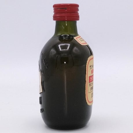 サントリーウイスキー NEW オールド ウインターブレンド　Suntory Whisky NEW OLD Winter Blend