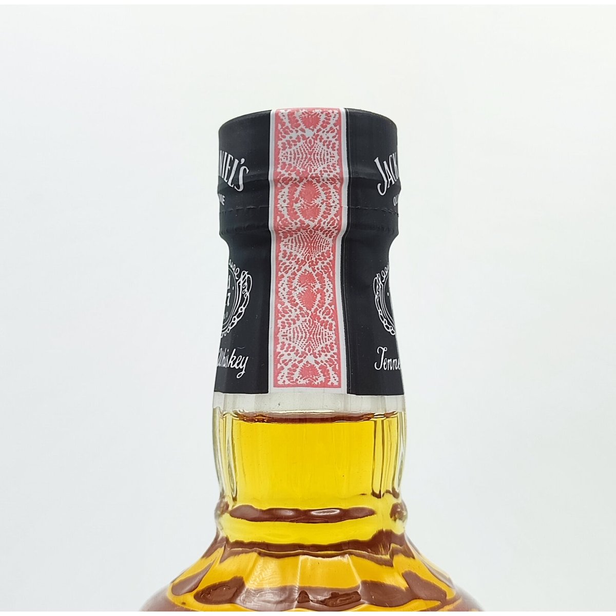 ジャックダニエル JACK DANIEL'S OLD TIME Old No.7 BRAND