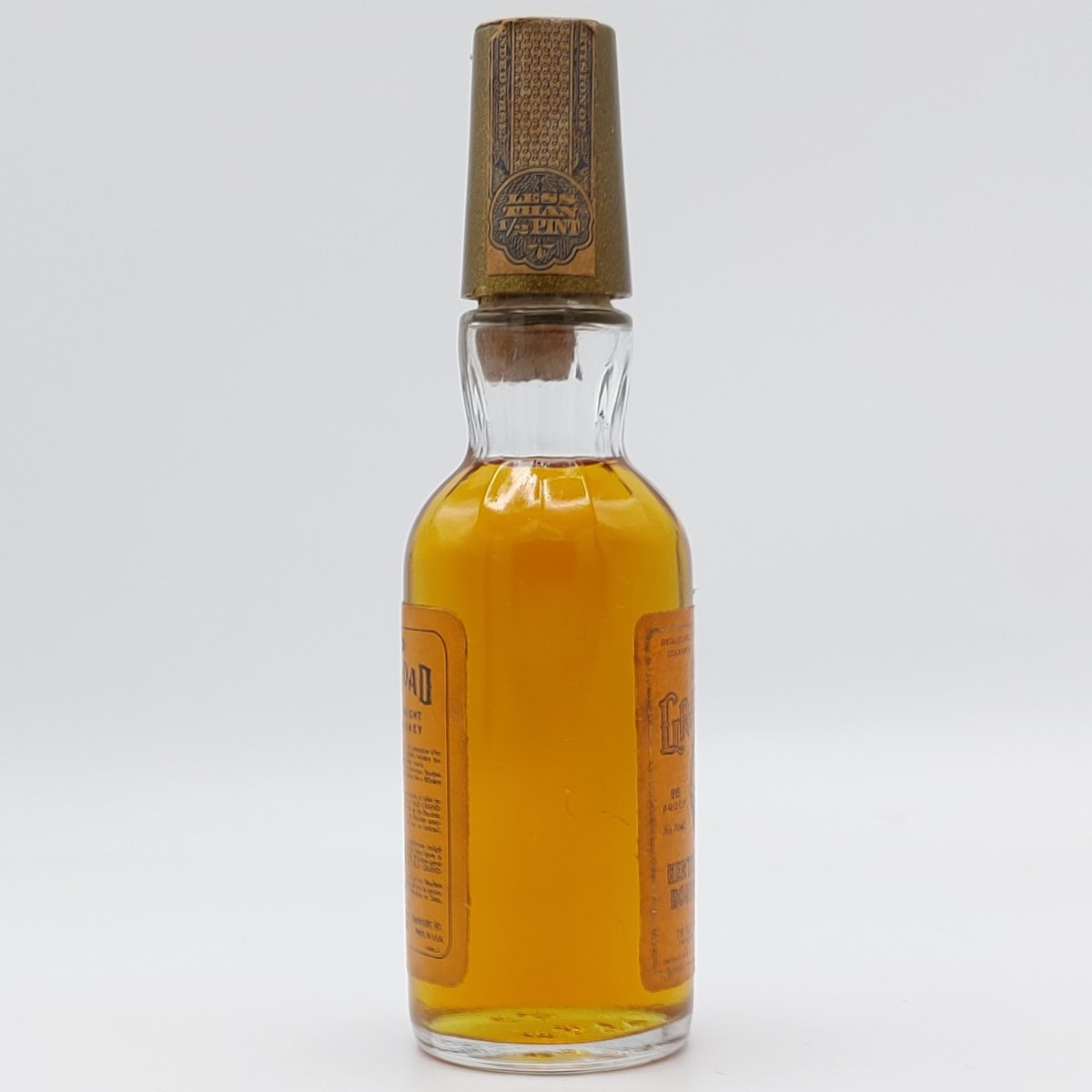 オールドグランダッド 86プルーフ OLD GRAND-DAD 86PROOF KENTUCK