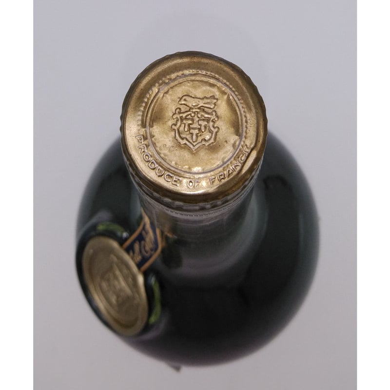 マーテル コルドン ブルー MARTELL CORDON BLEU COGNAC | ノスタル