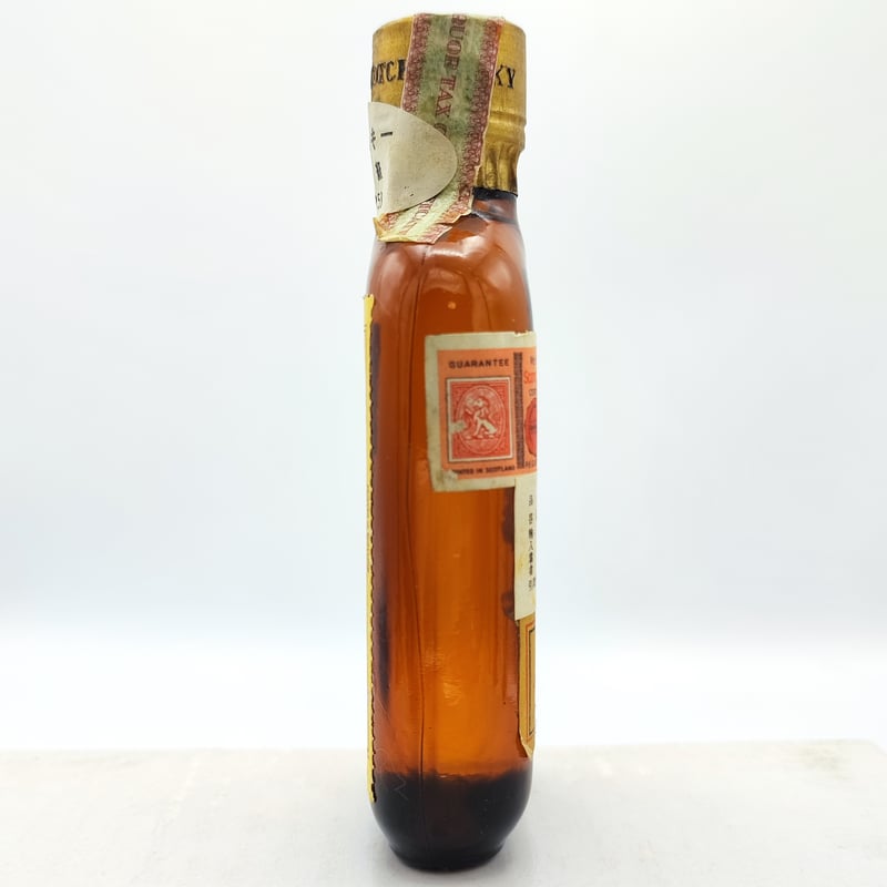 特級 ホワイトホース セラー The Old Blend Scotch Whisky of t
