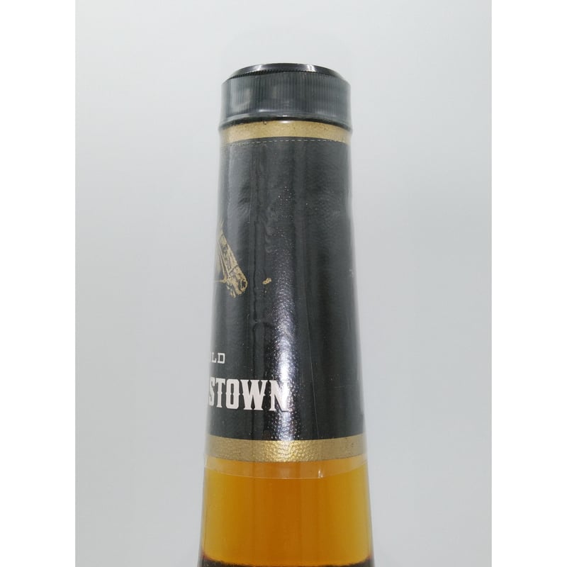 特級 OLD BARDSTOWN 6years old KENTUCKY STRAIGHT B