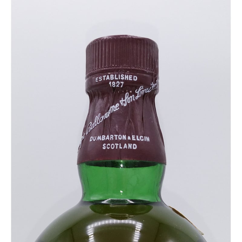 バランタイン 17年 Ballantine's 17years old VERY OLD SC バランタイン 17年 Ballantine's 17years old VERY OLD SC