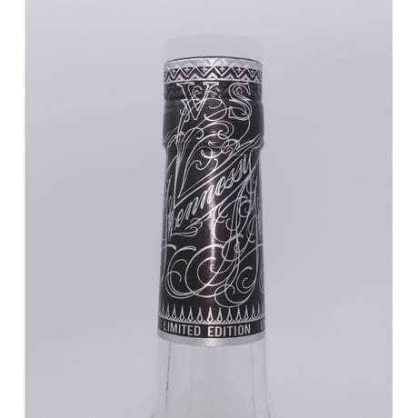 ヘネシーV.S リミテッドエディション　Hennessy V.S LIMITED EDITION By SCOTT CAMPBELL