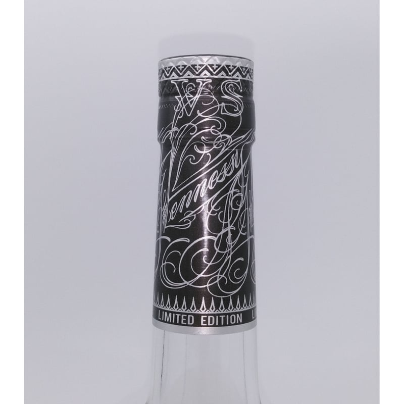 ヘネシーV.S リミテッドエディション Hennessy V.S LIMITED EDITIO