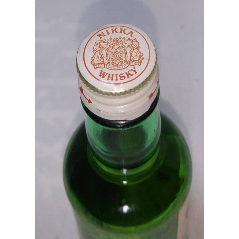 ニッカウヰスキーノースランド NIKKA WHISKY Northland