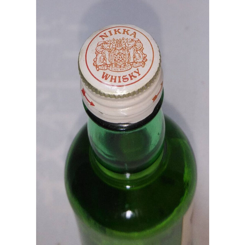 ニッカウヰスキーノースランド NIKKA WHISKY Northland