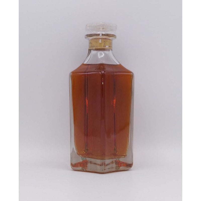 ザ・ブレンドオブニッカ セレクション 横浜ベイブリッジ ラベル The