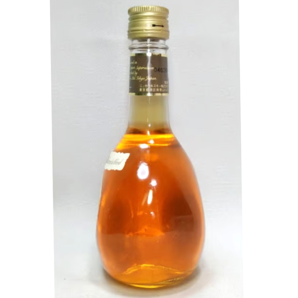 ニッカウヰスキー スーパーニッカ 九州工場ラベル Super NIKKA WHISKY