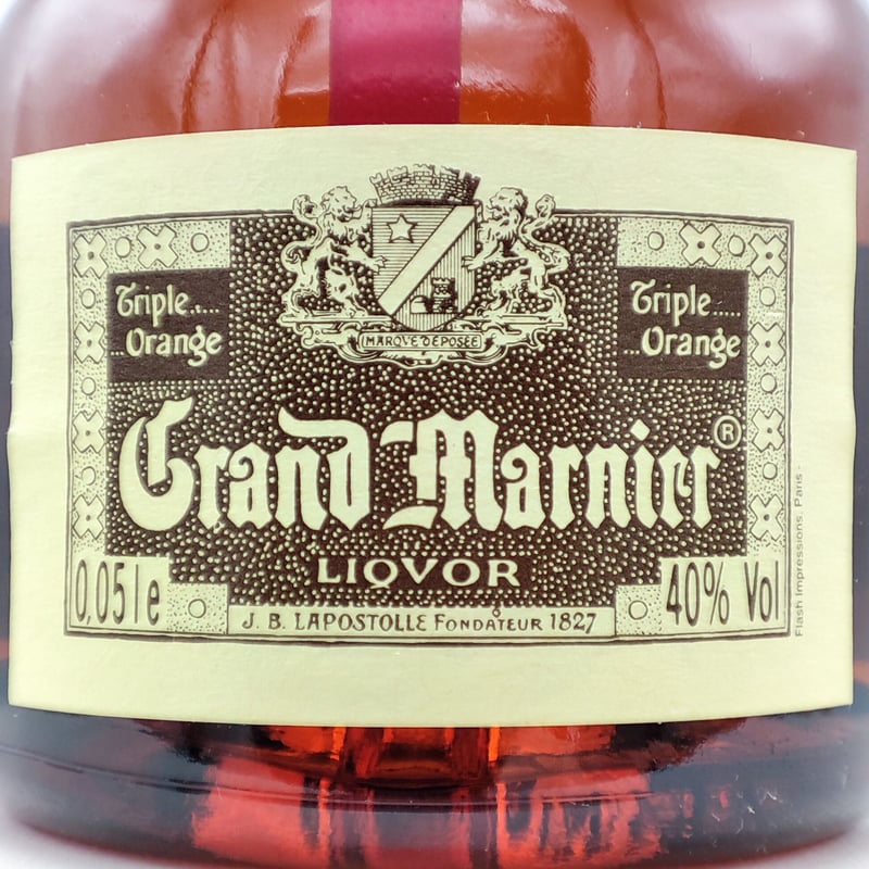 グランマルニエ Grand Marnier | ノスタルジックリカー グランマルニエ Grand Marnier | ノスタルジックリカー