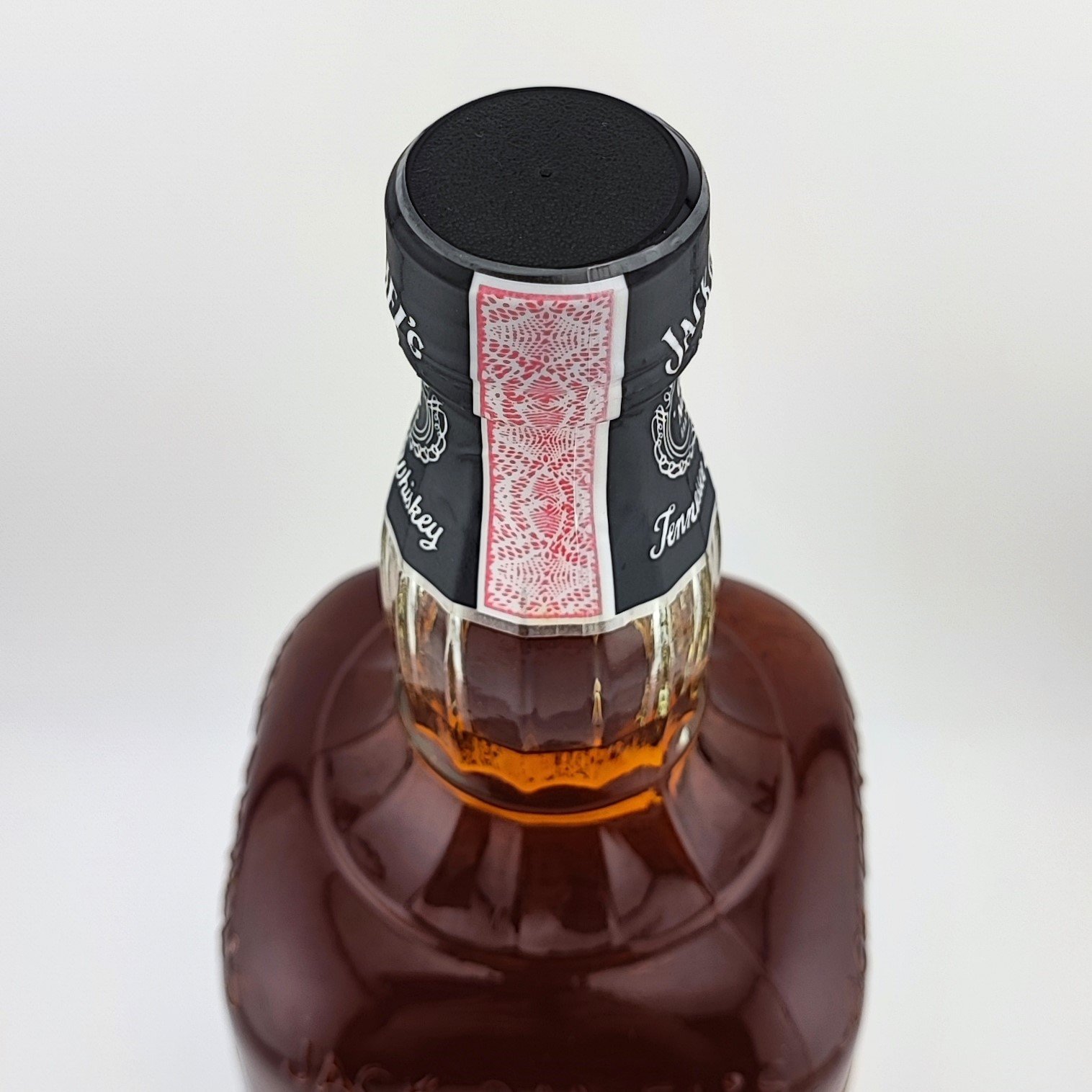 特級 ジャックダニエル JACK DANIEL'S OLD TIME Old No.7 BRA