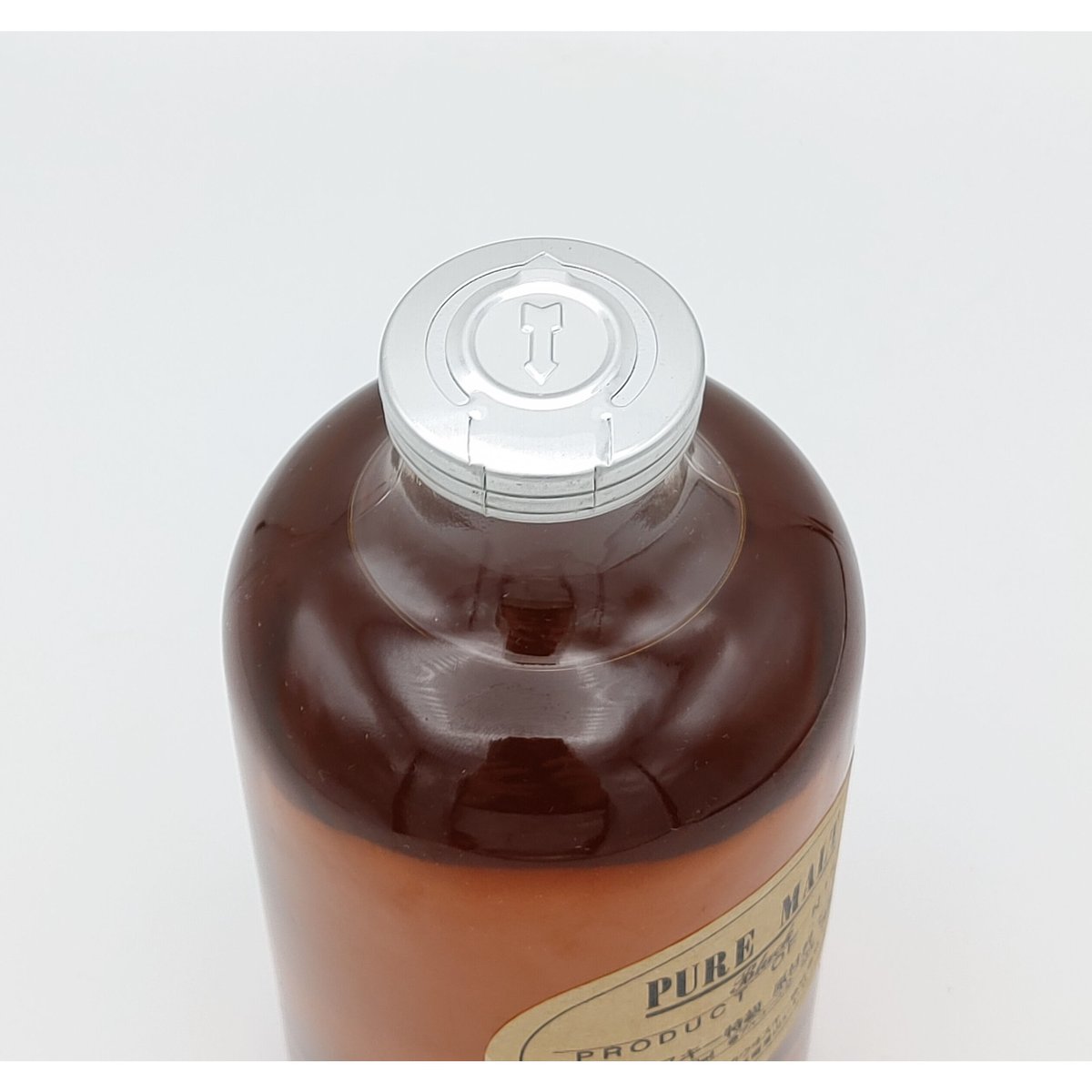 特級 ニッカウヰスキー ピュアモルト ブラック NIKKA WHISKY 特級 ニッカウヰスキー ピュアモルト ブラック NIKKA WHISKY