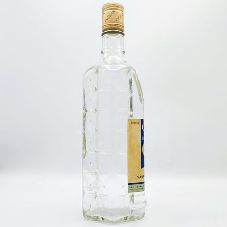 オーシャン ドライ ジン　OCEAN DISTILLED DRY GIN 【三楽オーシャン】