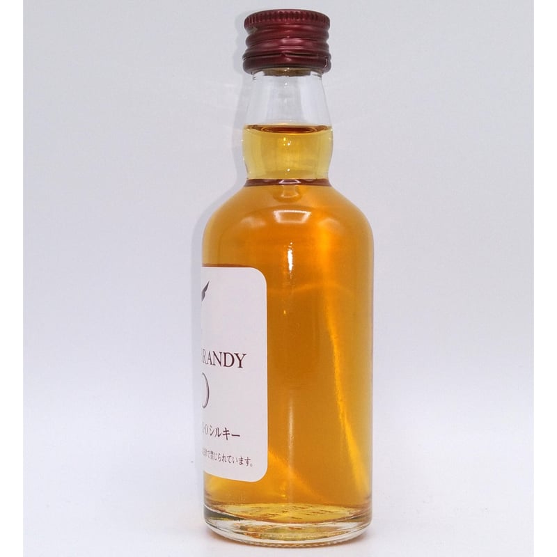 サントリーブランデー シルキー X.O SUNTORY BRANDY Silky X.O |