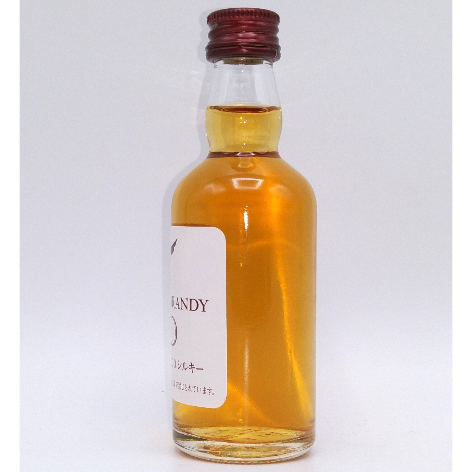 サントリーブランデー シルキー X.O SUNTORY BRANDY Silky X.O |