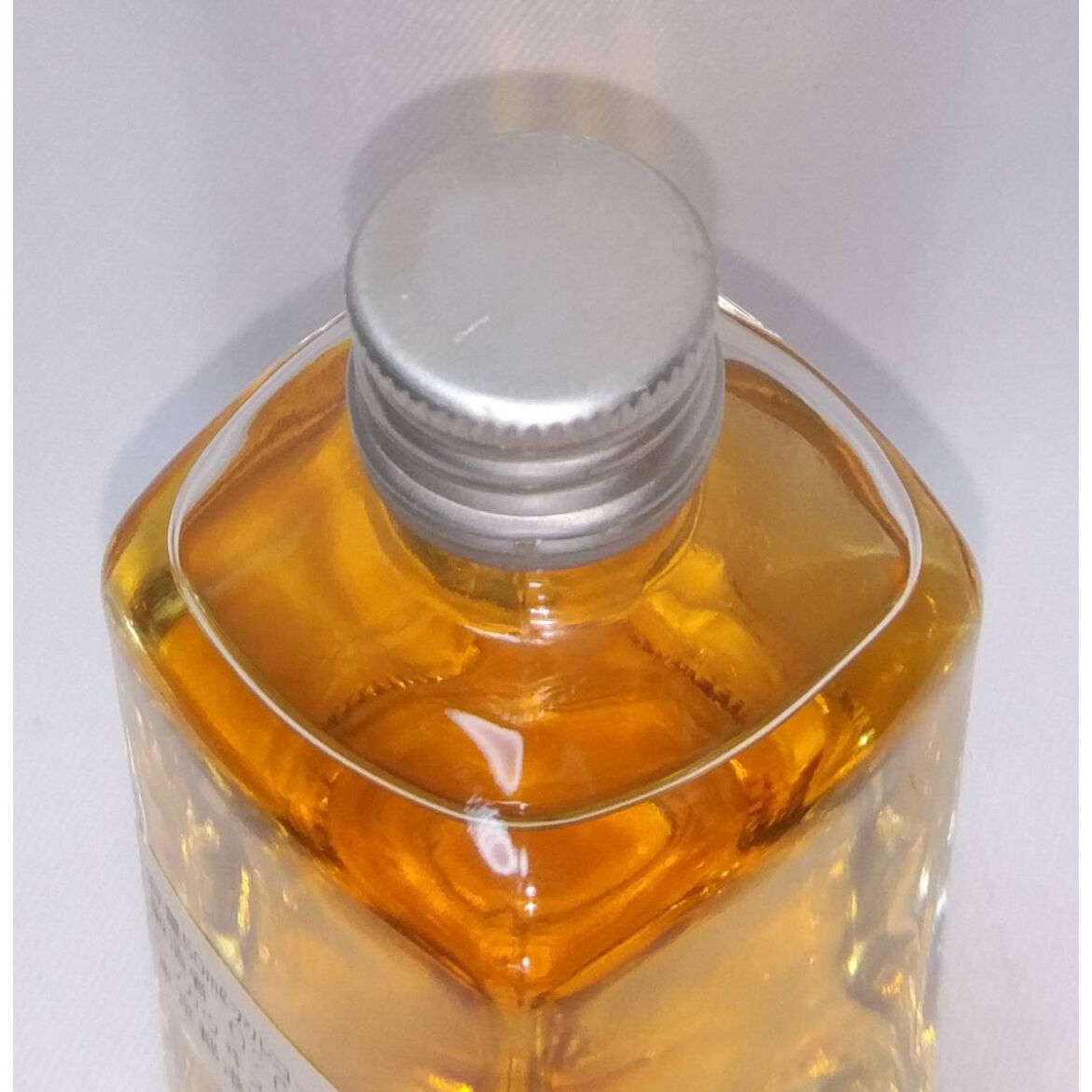 特級 ニッカウヰスキー フロムザバレル NIKKA WHISKY FROM THE BARRE
