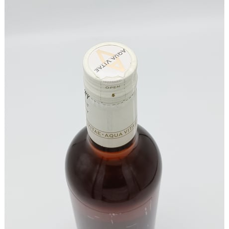 サントリー ピュアモルト ウイスキー アクアヴィーテ　SUNTORY PURE MALT WHISKY AQUA VITAE