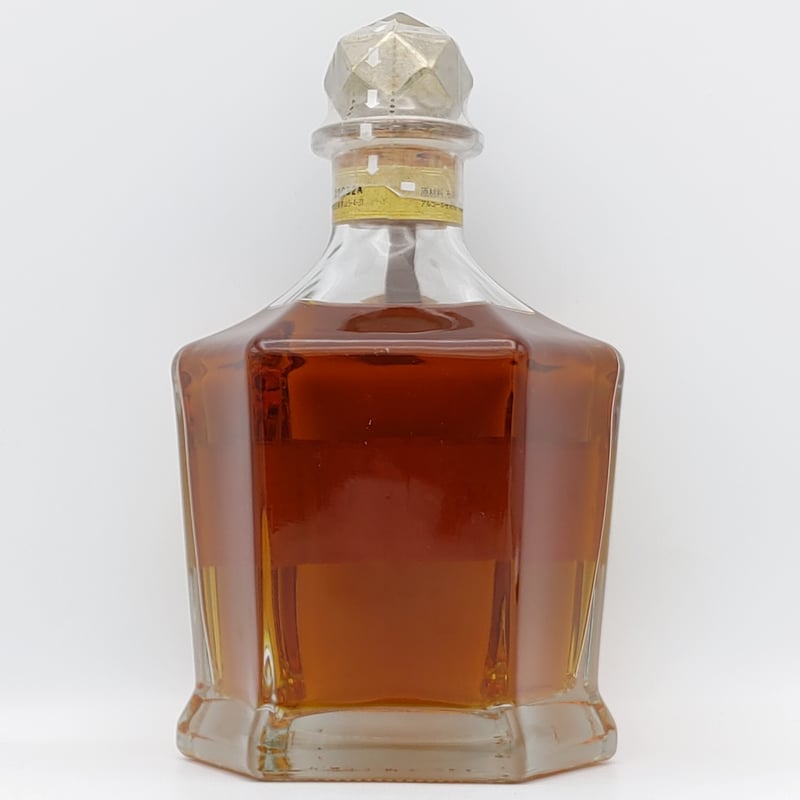 ニッカ グランドエイジ Nikka Whisky Grand Age Art of Blend...