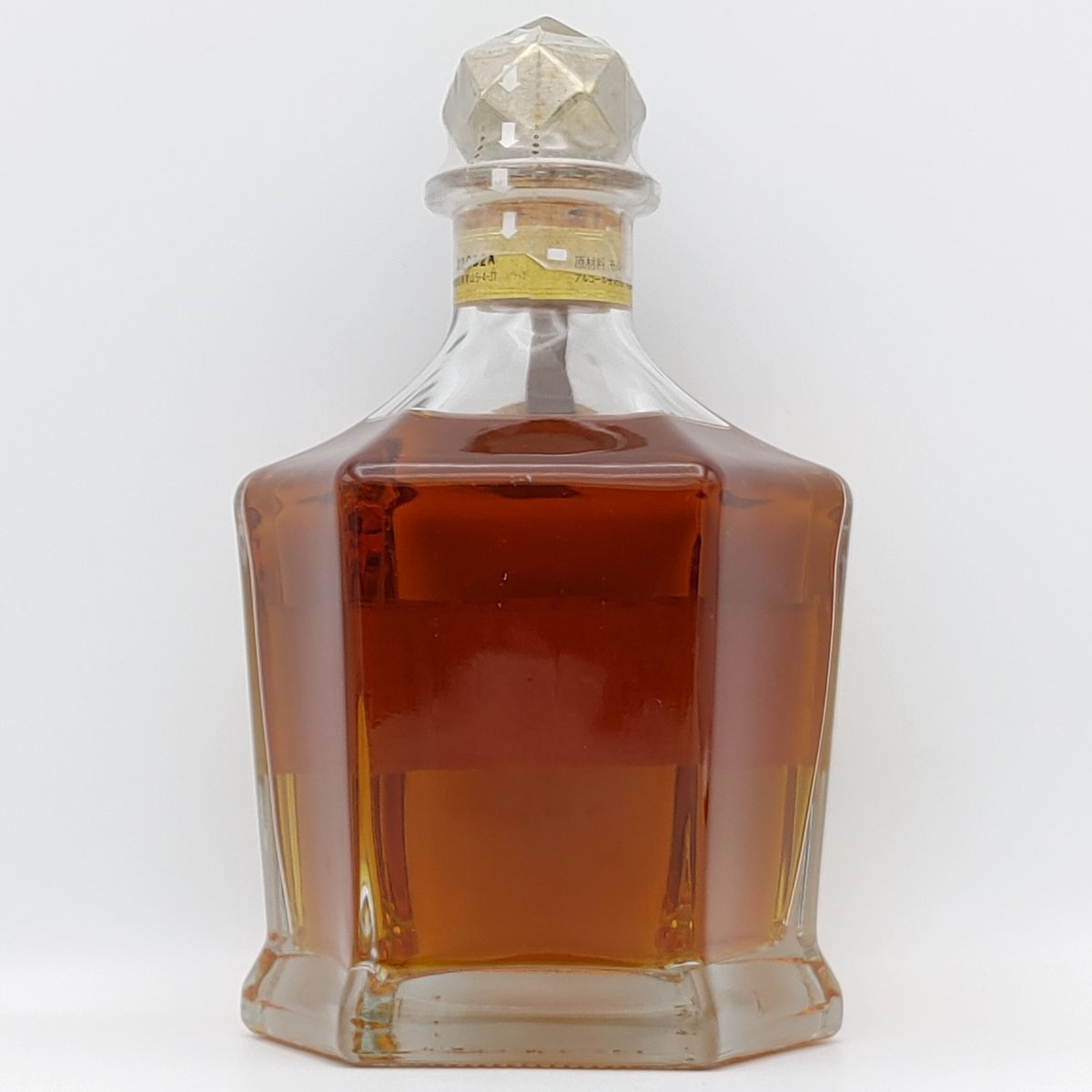 ニッカ グランドエイジ Nikka Whisky Grand Age Art of Blend ニッカ グランドエイジ Nikka Whisky Grand Age Art of Blend