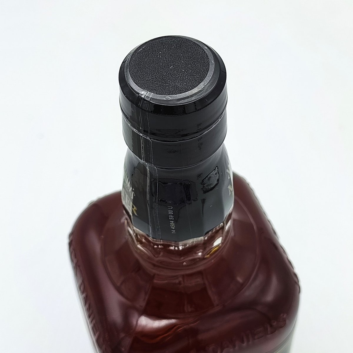 ジャックダニエル マスターディスティラー JACK DANIEL'S MASTER DISTI
