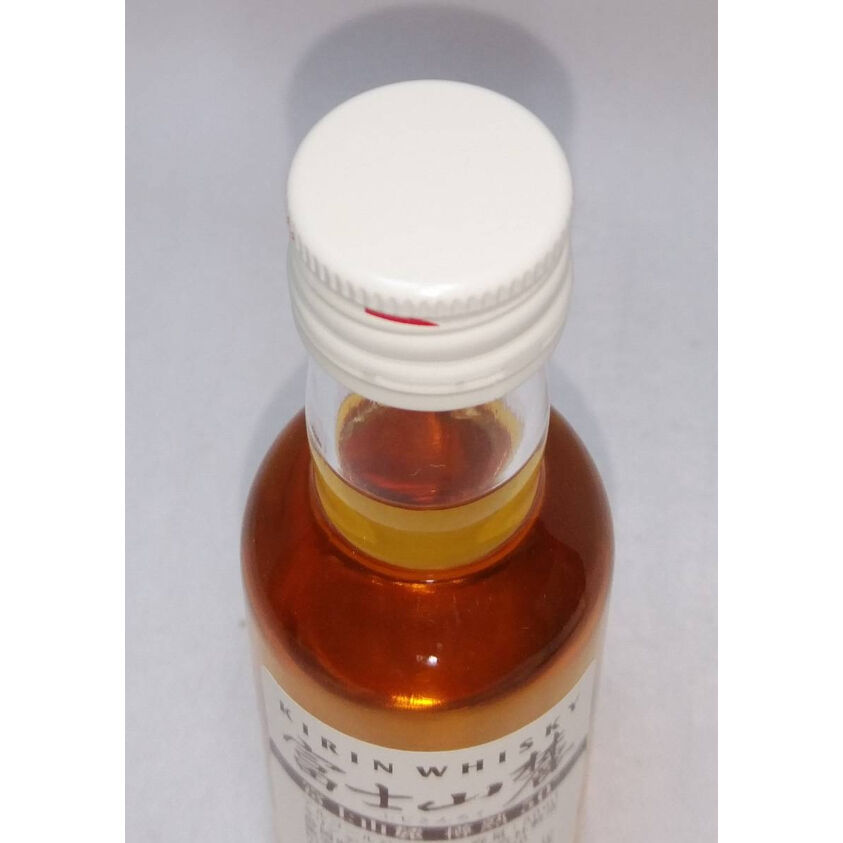 富士山麓 樽熟50° | ノスタルジックリカー