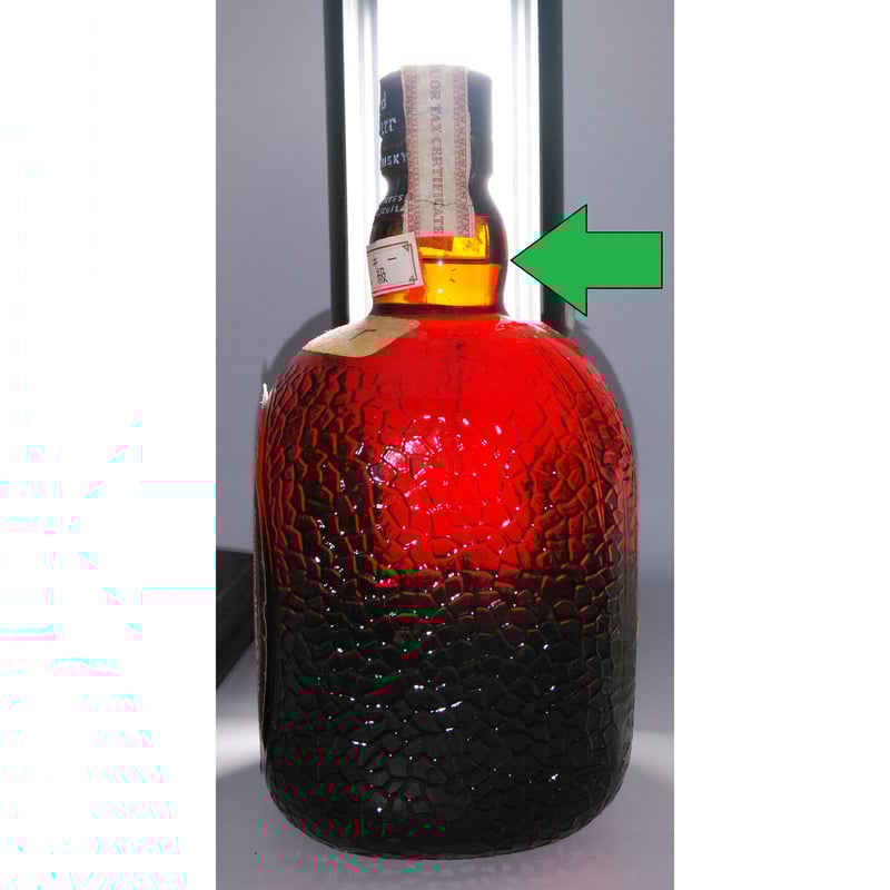 特級 オールドパー デラックス Grand Old Parr Deluxe Scotch Wh 特級 オールドパー デラックス Grand Old Parr Deluxe Scotch Wh