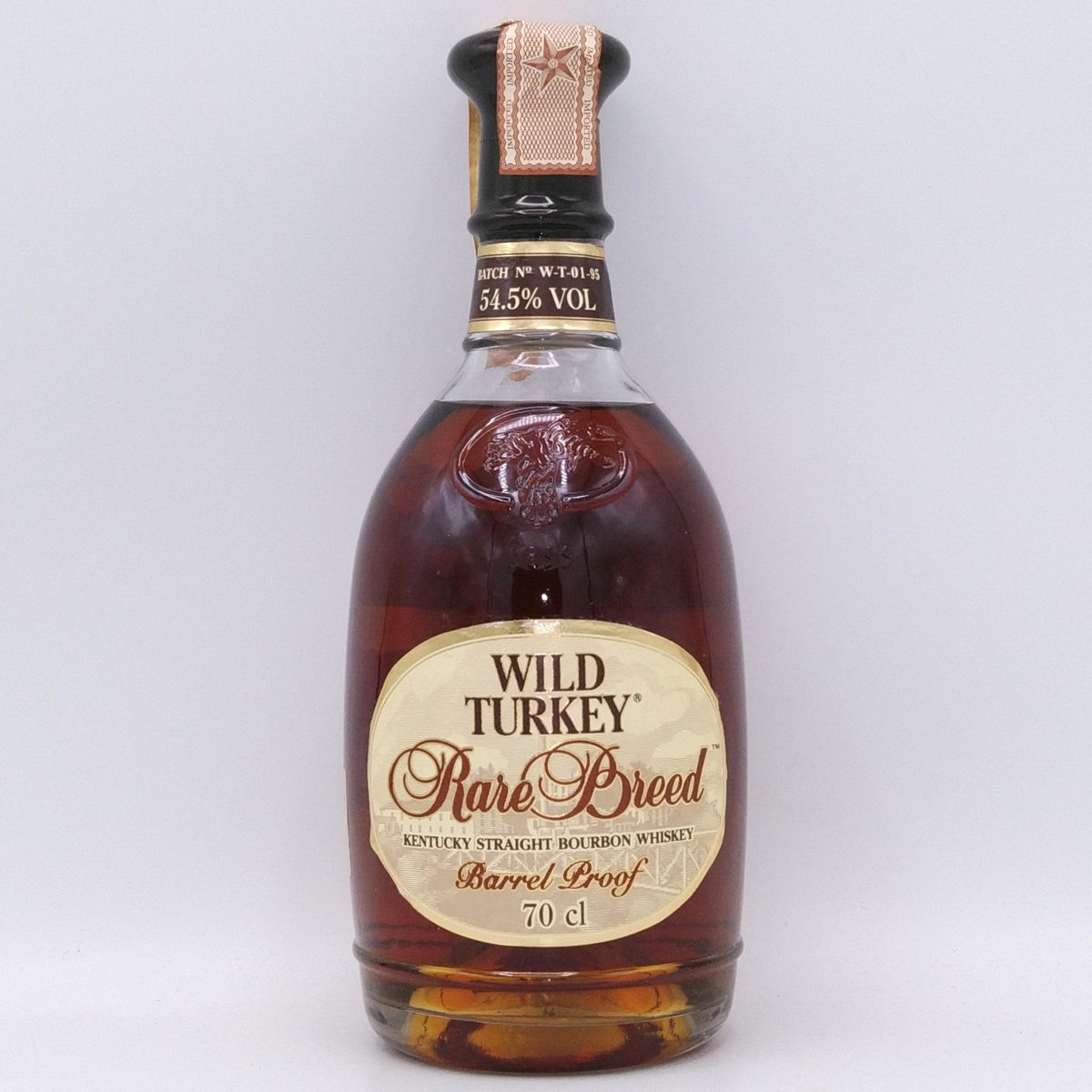 ワイルドターキー レアブリード WILD TURKEY Rare Breed KENTUCKY ワイルドターキー レアブリード WILD TURKEY Rare Breed KENTUCKY