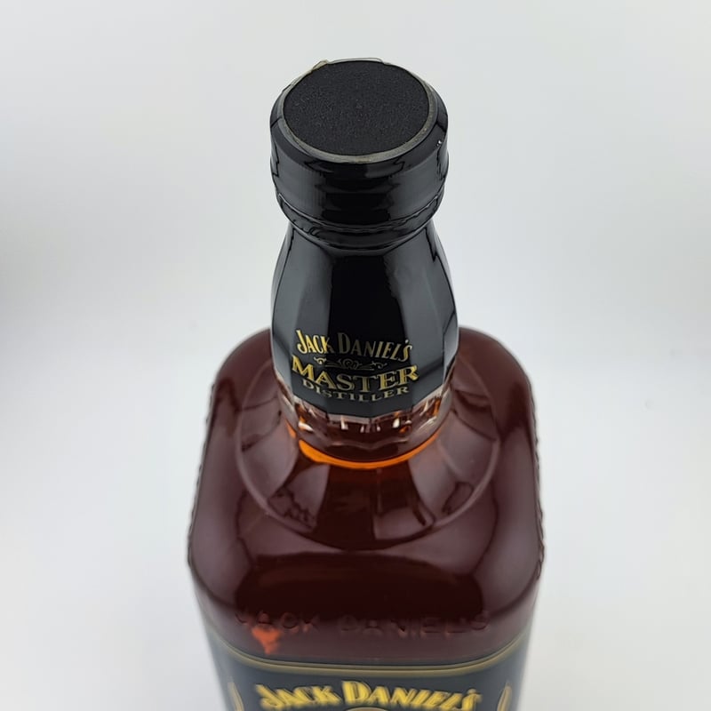 ジャックダニエル マスターディスティラー JACK DANIEL'S MASTER ジャックダニエル マスターディスティラー JACK DANIEL'S MASTER