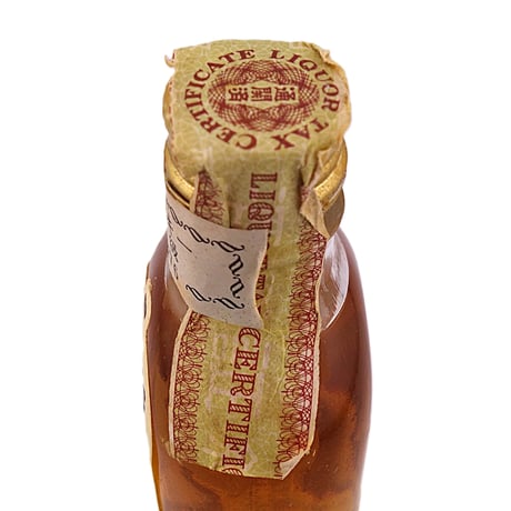 特級 BELL'S Old Scotch Whisky